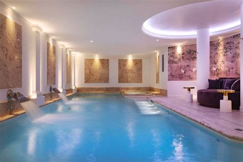 le spa j'adore paris
